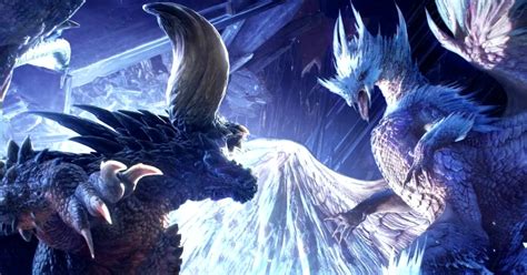 monster hunter 6|Monster Hunter 6 possible release window, platforms,。